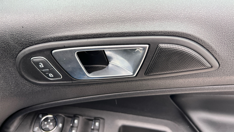 Ford EcoSport 1.0 EcoBoost 125 Titanium 5dr Petrol Hatchback